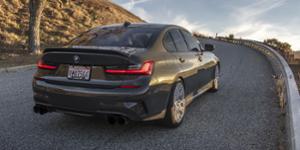 BMW 340i